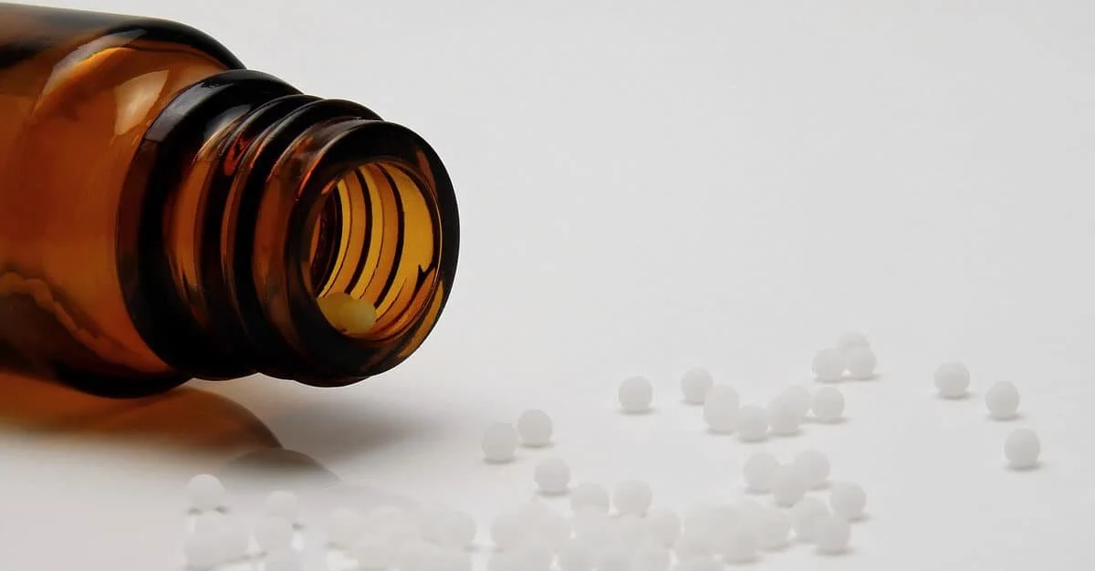 homeopathy-smáskammtalækningar Opna grein