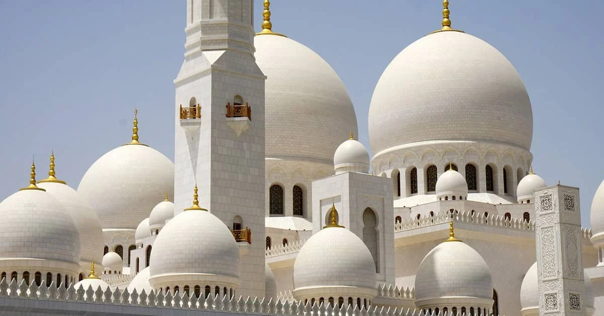 mosque-moska