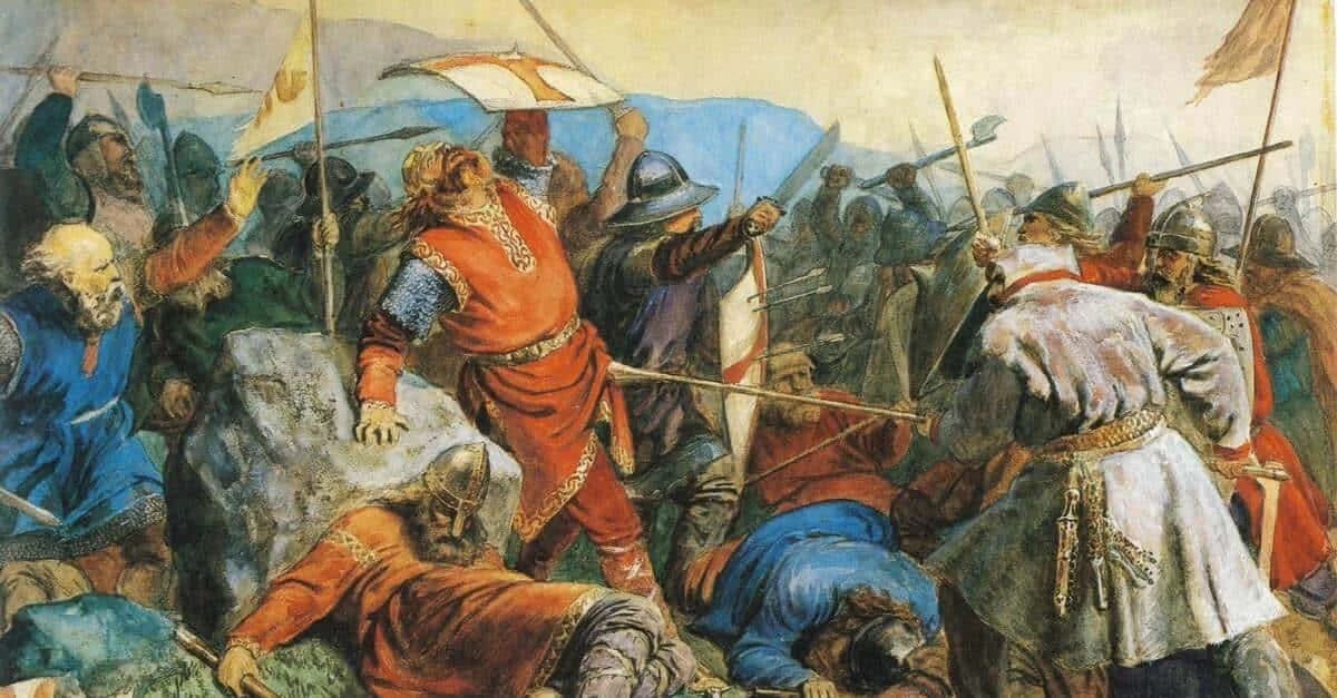 olaf-vikings Opna grein
