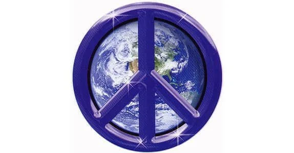 peace-earth-fb Opna grein