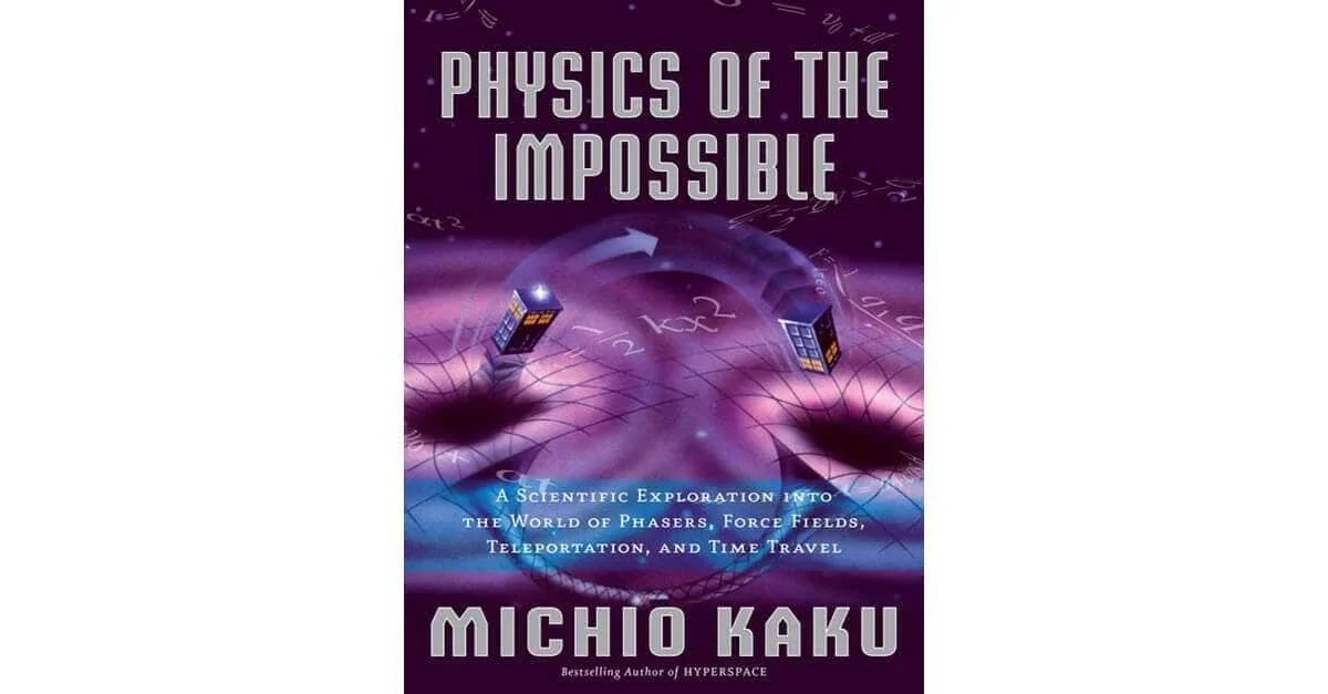 physics_of_the_impossible Opna grein