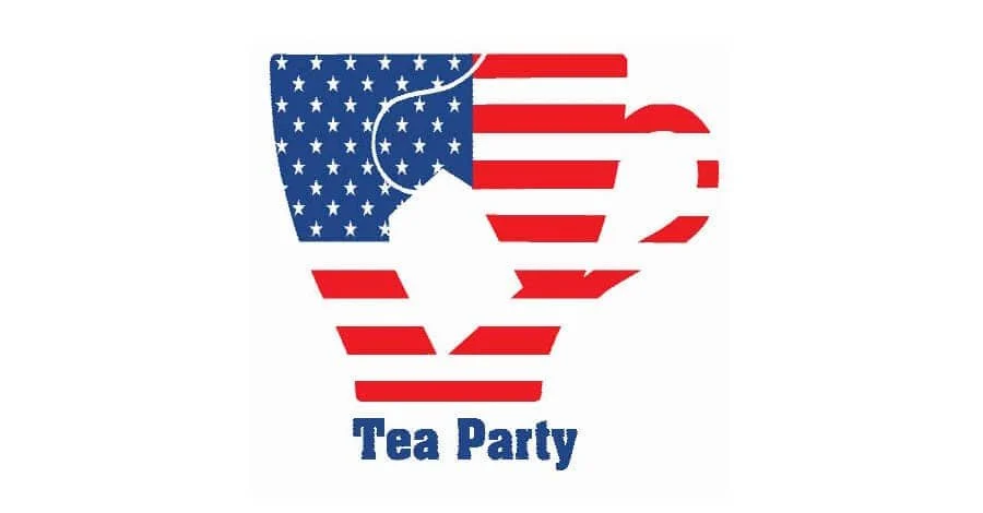 tea-party Opna grein